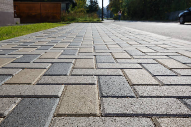 Commercial Driveway Pavers in Gulf Park Estates, MS