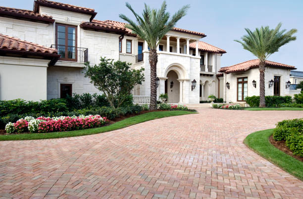 Reliable Gulf Park Estates, MS Driveway Pavers Solutions