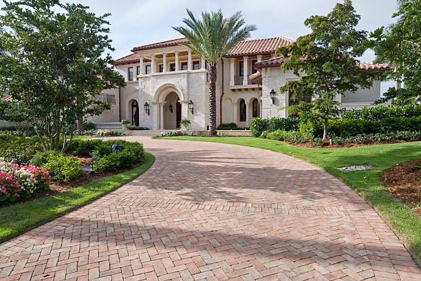  Gulf Park Estates, MS Driveway Pavers Pros