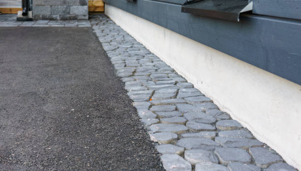 Best Permeable Paver Driveway  in Gulf Park Estates, MS